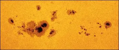 Que voit-on sur l'image ?