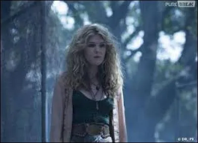 Qui est Misty Day ?