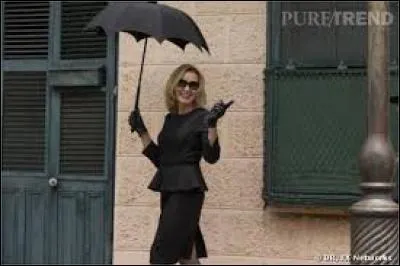 Qui est-ce ? (suite question 4)