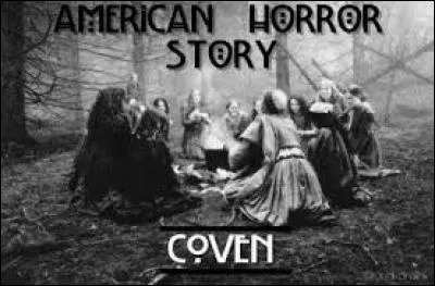 Quelle épreuve passent les sorcières pour découvrir qui est la suprême ?