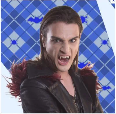 Mirko est fou amoureux de Daisy.