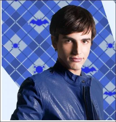 Max va devenir vampire dans quel épisode ?