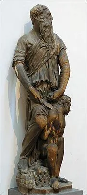 C'est une oeuvre de :