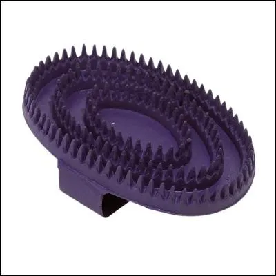 Comment se nomme cette brosse ?