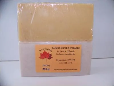 Voici le pain de sucre : quelles sont les variétés disponibles au Québec ?