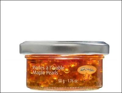 Un tout nouveau produit et les chefs en sont fous ainsi que les Foodies. On les met dans les cocktails et dans les salades, leur texture ressemble à celle du caviar. Partout où votre imagination vous le chuchote, vous pourrez les incorporer. Voici ...