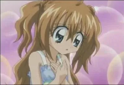 De qui Kilari est-elle amoureuse dans la saison 2 ?