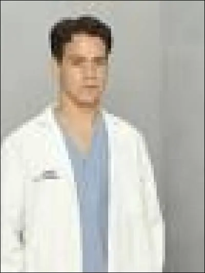 De qui George était-il amoureux au début de la saison 2 ?