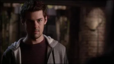 Lucas voulait tuer :