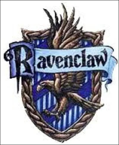 Quel était le prénom de Serdaigle ?