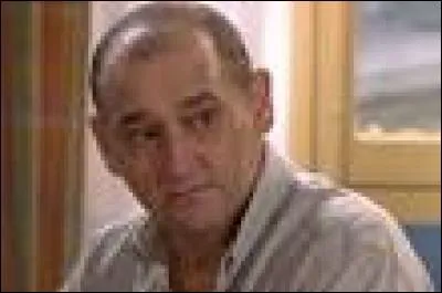 Quel grade a Jean-François ?