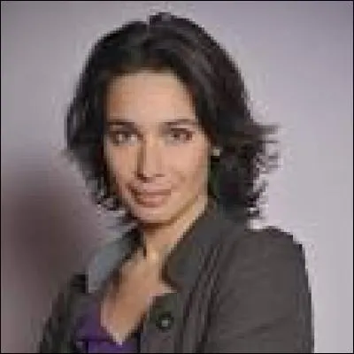 Avec qui Marie Bergman a-t-elle eu une aventure ?