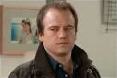 Où travaillait Jean-Paul avant de venir au Mistral ?