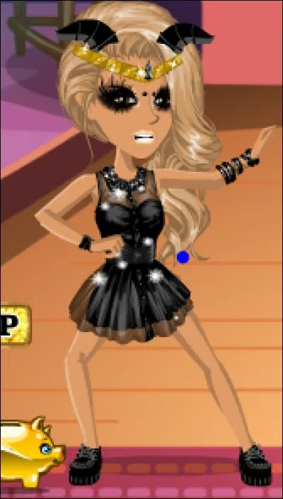 Qui est le plus détesté dans MovieStarPlanet ?