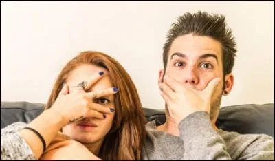 Ce film me rend la chair de...