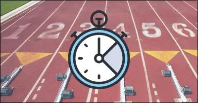 As-tu réussi ce quiz ? J'espère pour toi car le dernier arrivé est (...) mouillée !