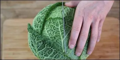 Pourquoi tu ménages (...) et le chou pour cette petite fille ?