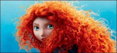 Qu'est-il arrivé à tes cheveux ? Ils sont frisés comme...