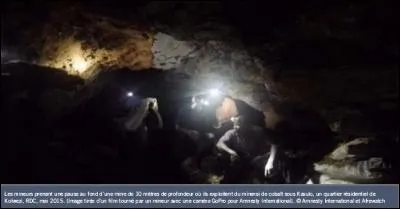 « Alors qu'---- brade ses I-Phones, à 1 euro pour les bobos, 
Samsung se fiche que ces enfants gagent en ---- ce même euro » (Complétez ! )