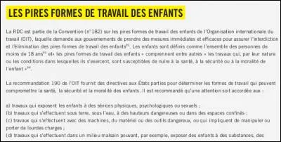 « Au téléphone, on s'époumone, eux des ---- ils n'en ont plus, 
En grattant, ils extraient ---- tonnes, pour que nos portables aient du jus » (Complétez ! )