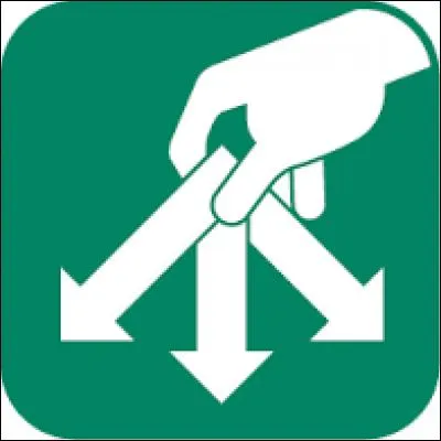 Je vais faire un gros tri ... mes amis, aujourd'hui. Je vais garder ceux auxquels je parle souvent.