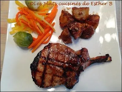 Comme plat principal, nous ne saurions échapper aux...et elles ne sauraient être relevées sans....