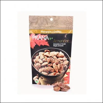 À ne pas confondre avec le(s)... que je mets dans mon gruau de riz en hiver