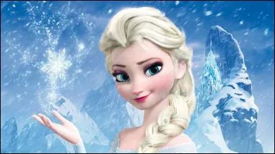 Eh, je suis là ! Je ne suis pas dangereuse, je me contiens ! Ayez pitié de moi ! D'ailleurs, j'ai un prénom...