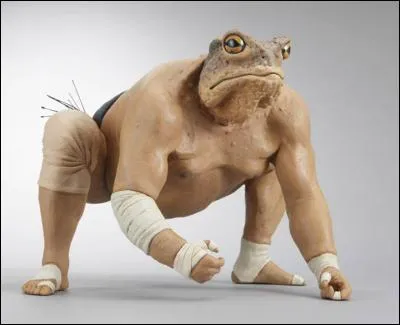 C'est une réponse de poids, trouvez la !