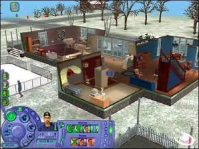 Quel est le but de ce jeu ?