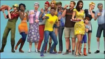 Combien peut-il y avoir de Sims au maximum dans une famille ?