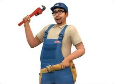 Quelles carrières existent dans tous les opus des Sims ? (en comptant les disques additionnels, en oubliant les PNJS et en sachant que les Sims 4 ne comptent pas vu que l'opus n'est pas encore achevé)