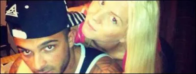 Meilleure amie de Stéphanie, celles-ci sont très proches. Ex de Julien, ils vont peut-être se remettre en couple. L'avenir nous le dira :