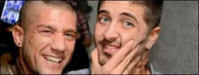 Celui-ci est arrivé il y a quelques temps et malheureusement il devra faire sa valise rapidement à cause d'un projet échoué... Qui est-ce ?