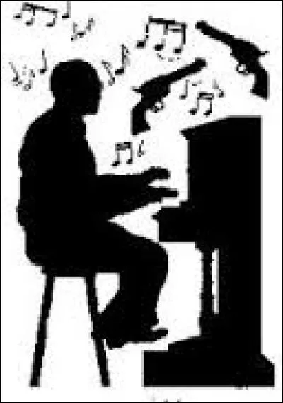 Ne vous en prenez pas &agrave; quelqu'un de bonne volont&eacute;, ne tirez pas sur :