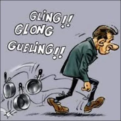 Votre m&egrave;re vous a dit que vous chantiez comme une casserole. Comment le prendre ?