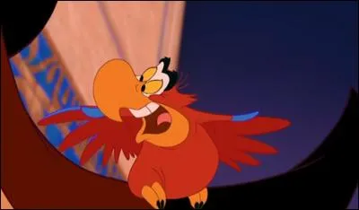 Qui est ce personnage ?