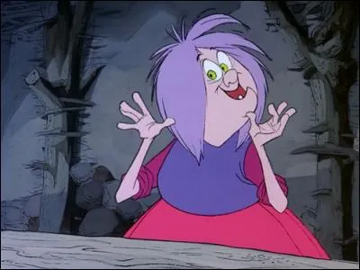 Qui est ce personnage ?