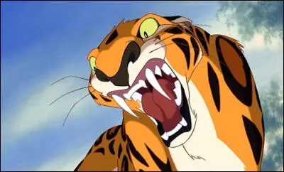 Qui est ce personnage ?