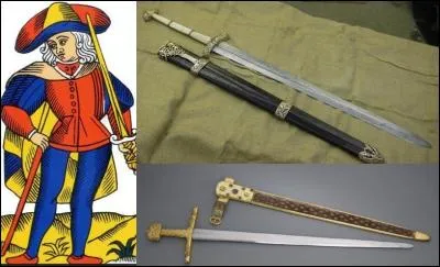 Attention, il ne connaît pas la vieille signification du mot «goujat » ! Il pourrait mal le prendre ! 
Quelle cette vieille signification du mot « goujat » ?