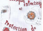 Quiz Protection de l'organisme et risque infectieux (3e)