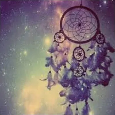 Quel est le pouvoir de cet objet appel&eacute; "attrape-r&ecirc;ves" ?