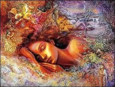 Durant quelle phase du sommeil les r&ecirc;ves sont-ils les plus &eacute;labor&eacute;s ?