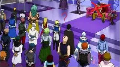 Qui devient le nouveau maître de Saber Tooth, Sting ou Rogue ?