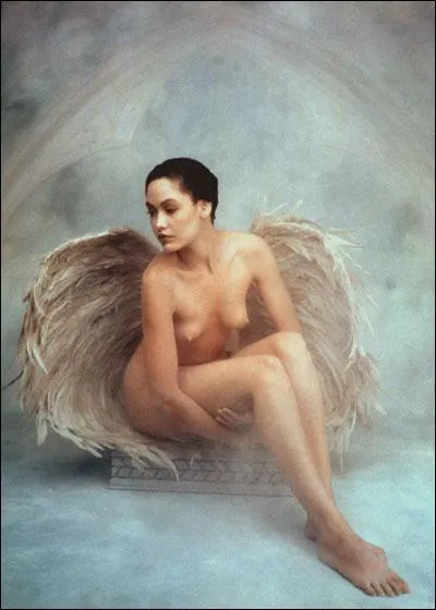 Elle symbolise la victoire, qui est-elle ?