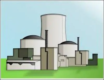 Laquelle de ces trois centrales nucléaires est la plus vieille de France ?