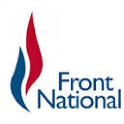 En quelle année le Front National a-t-il été créé ?
