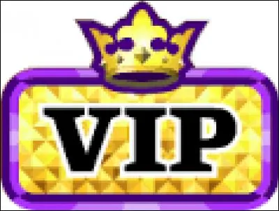 Peut-on être V.I.P gratuitement ?