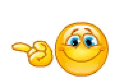 Qui a fait ce signe lors des matchs gagnants ?