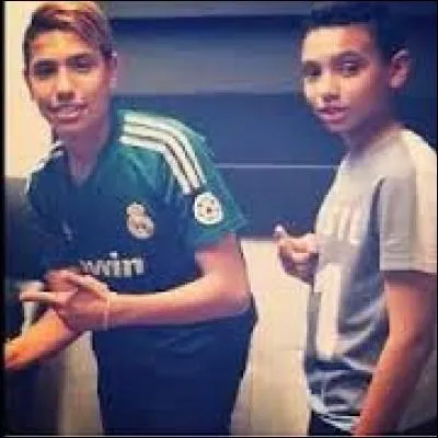 Quel est le nom de famille des O.R ?